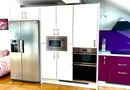 Brasadas vinde apartament cu 3 camere, NOU 116mp.