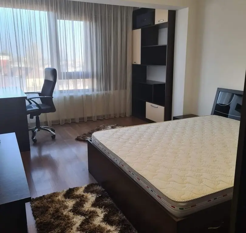 De inchiriat apartament cu 2 camere, bloc Vega, str. Tecuci, 550 euro