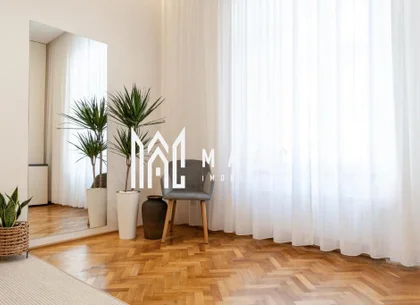 Apartament 1 Camera | 55MPU | Etaj 1 | Ultracentral