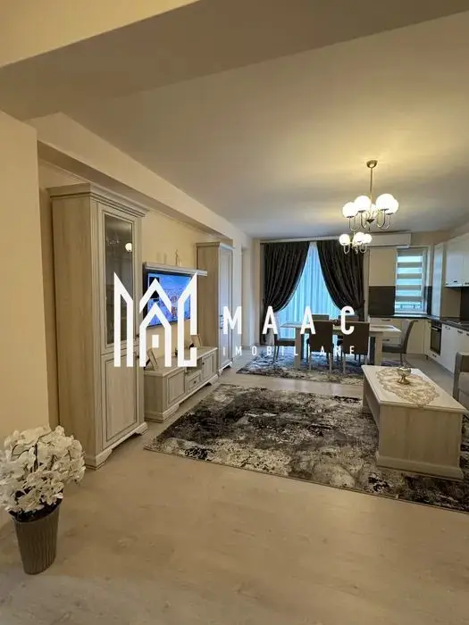 Apartament 3 camere I Decomandat I Terasa I Balanta Residence