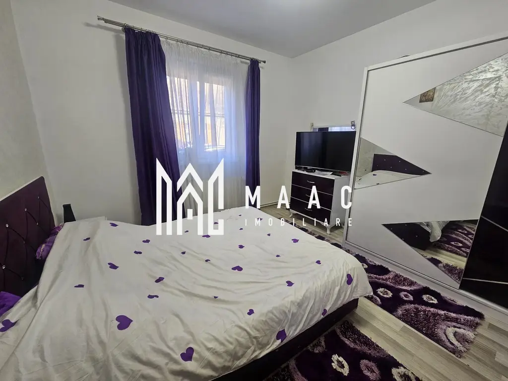 Casa individuala | Teren 450 mp | Garaj | Piata Cluj