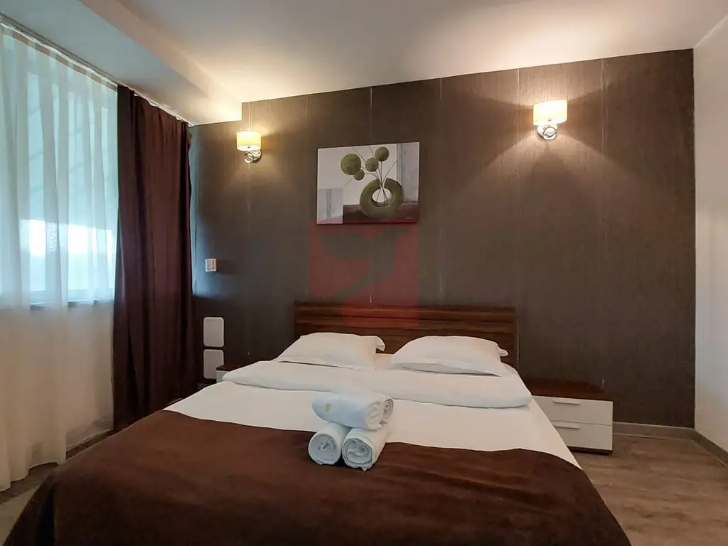 2 in 1, apartamente de 2 si de 4 camere, parcari, Silver Mountain