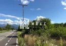 Teren intravilan 1100 mp | Valea Avrigului, Avrig | 21 m deschidere