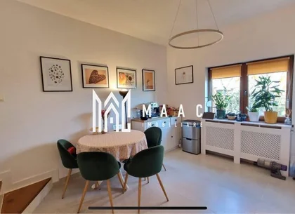 Casa 3 Camere | Curte Generoasa | 90 MP | Cartierul Arhitecților