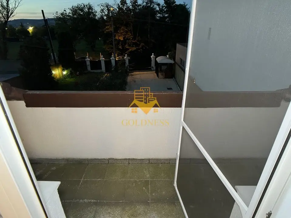 Casa individuala, 5 camere, curte, terasa, garaj, Gruia, zona Panoramic