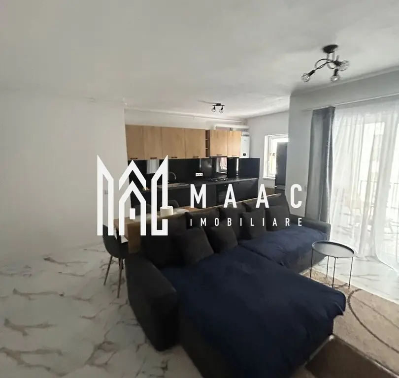 Apartament 2 Camere | 54 mp | Neppendorf Residence | 2 Locuri de Parcare