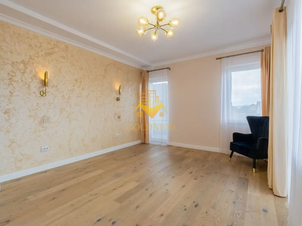 3 camere, premium, bloc nou, parcare, Buna Ziua Zona LIDL, Fagului