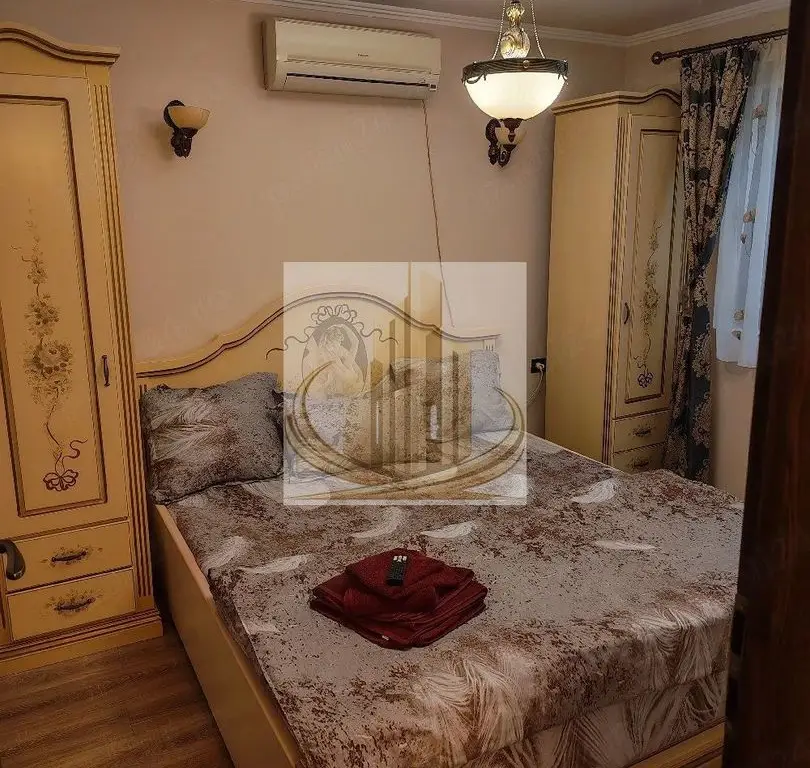 Apartament cu 2 camere Lipovei bloc nou
