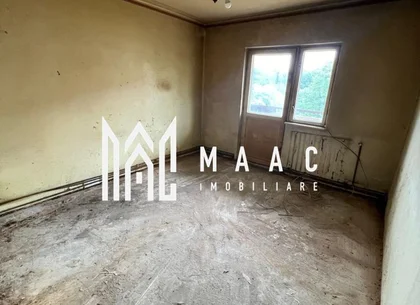 Apartament 2 CamereI Etaj 1 I Necesita RenovareI Valea Aurie