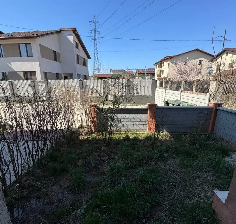 Militari Rosu apartament 2 camere mobilat si utilat complet