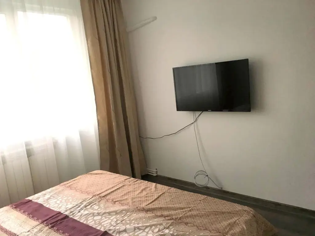 Apartament cu 2 camere,  etaj intermediar - Tiglina 1, Penny
