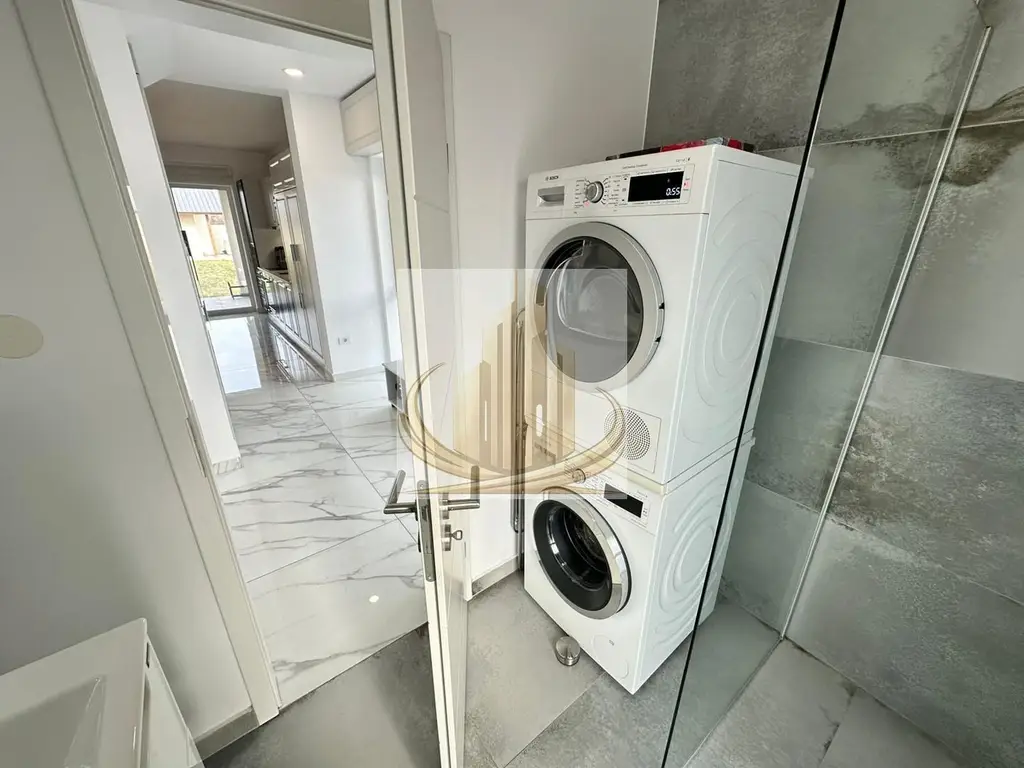 Duplex de lux, prima închiriere, ultramodern – Dumbrăvița, lângă parc