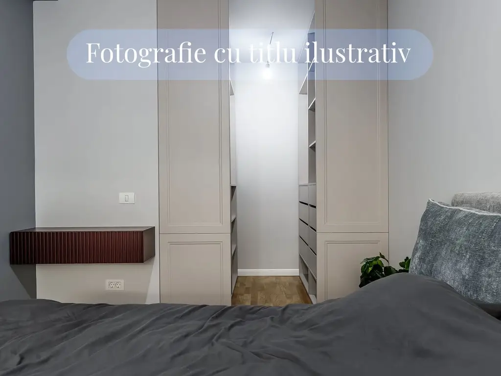 Apartament 2 camere - Bloc finalizat I XCity Timișoara