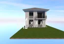 Casa Individuală | 120 MP | Zona Vestem