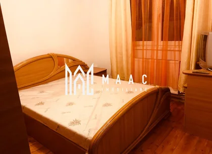 Apartament 2 Camere Mobilat I 50 mp I Turnișor I Sibiu