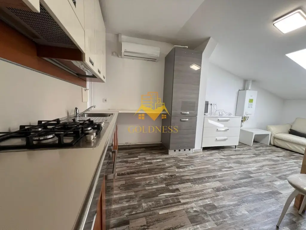 3 camere open space, modern, Gheorgheni, Zona FSEGA, Iulius Mall, AC