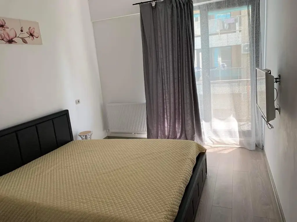 Ap de vanzare Mamaia