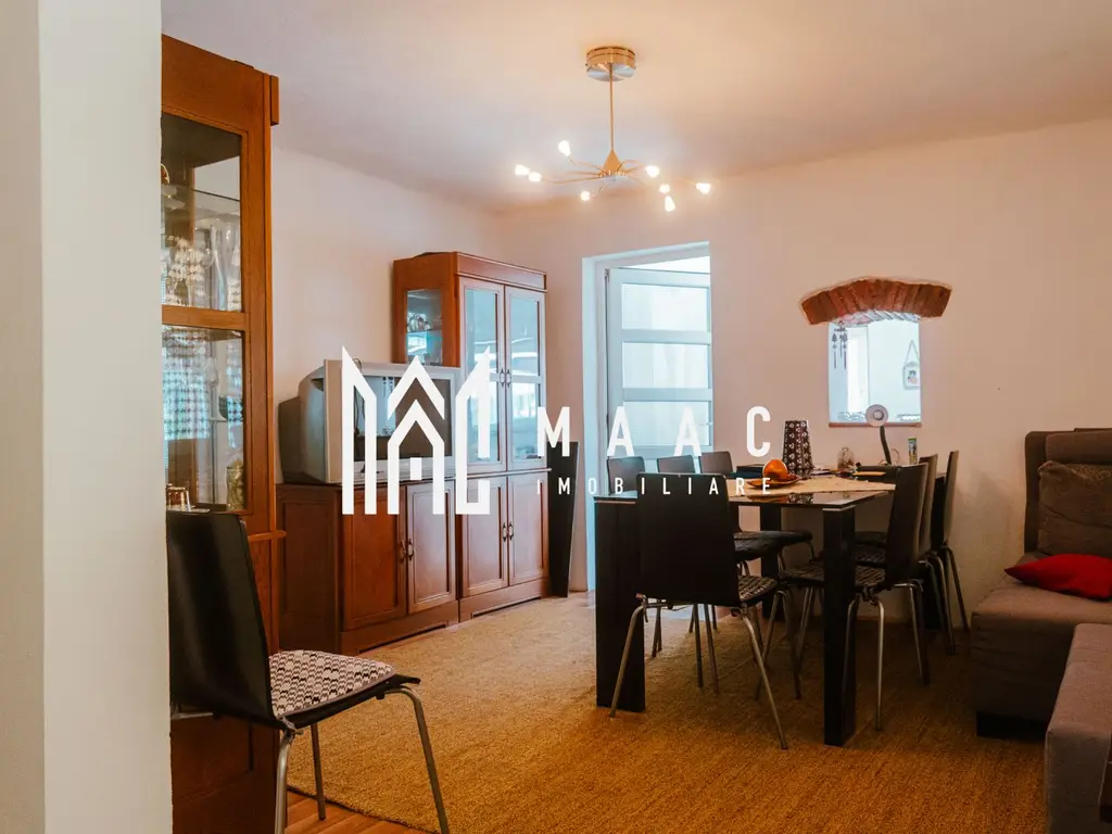 Casa Individuala | 5 Camere | 2 Terase | Teren 1500MP | Turnisor