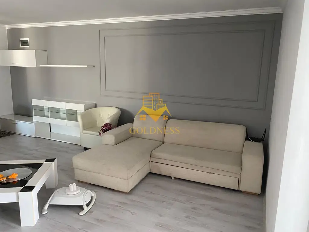 3 camere Modern, Parcare, Zona Tineretului, Somesului, Floresti