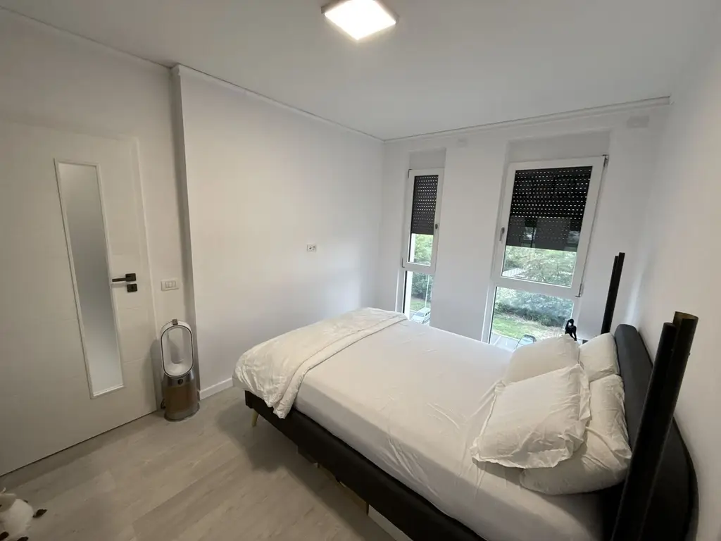 Ap. 2 cam, terasa, parcare, West Residence. 120.900 E neg. Comision 0
