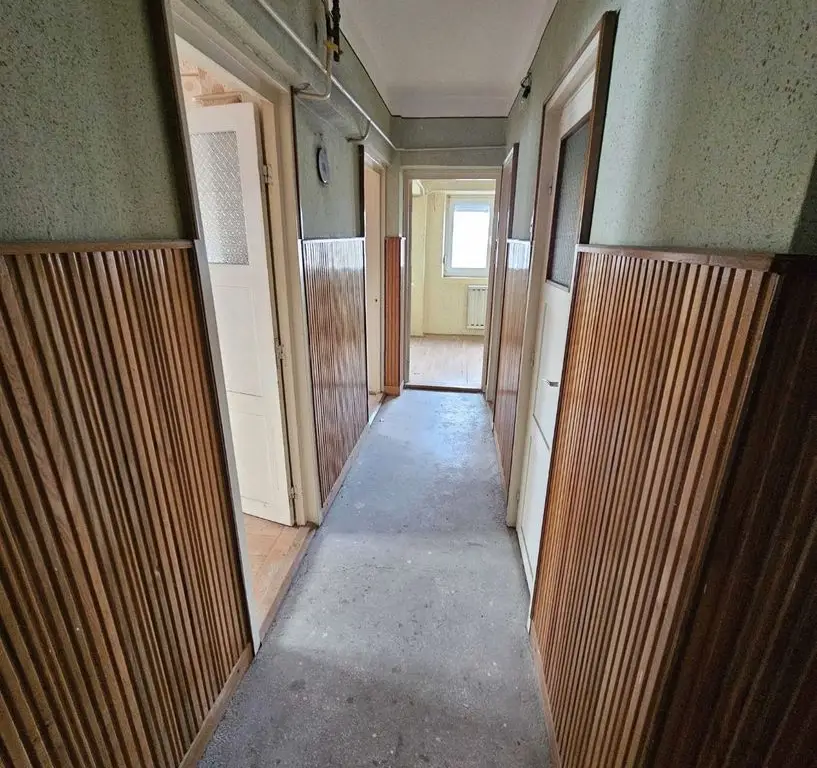 Apartament 3 camere