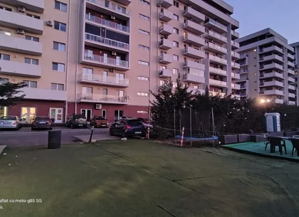 Teren de Inchiriat - Berceni - 1700 mp
