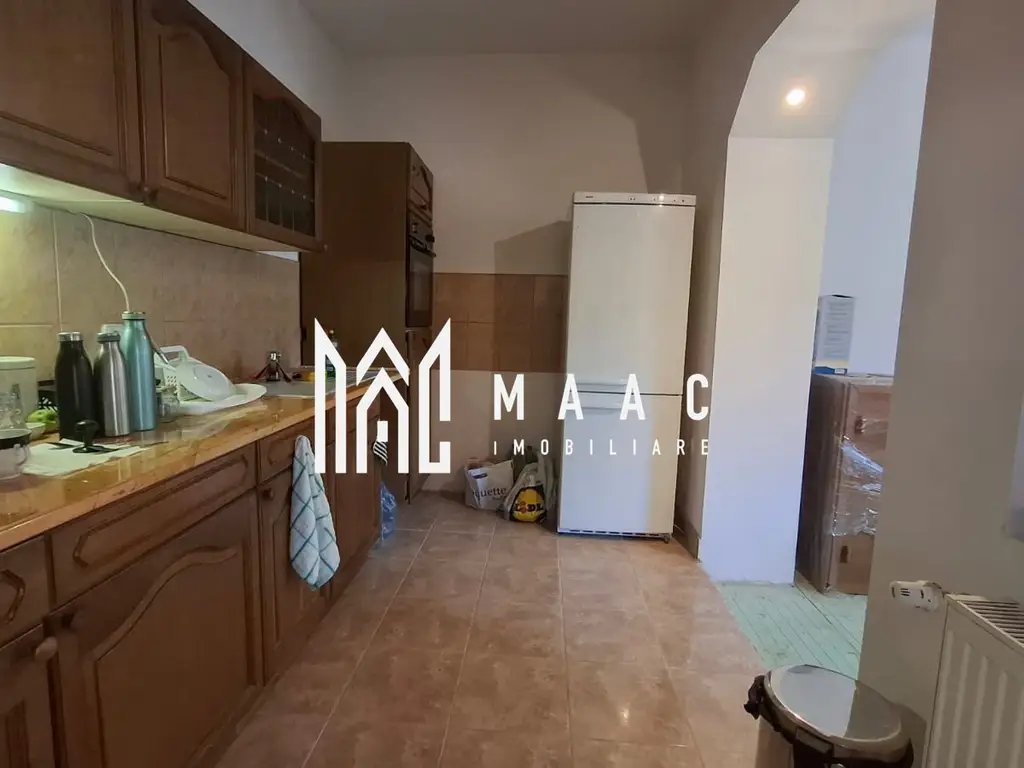 Casa individuala I 5 camere I 413 mp teren I Rasinari