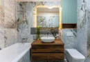 Apartament 2 camere, etaj intermediar, balcon, garaj, Eroilor