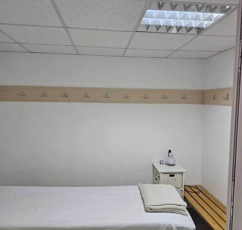 Spațiu comercial de vânzare – Complex Vega, strada Tecuci