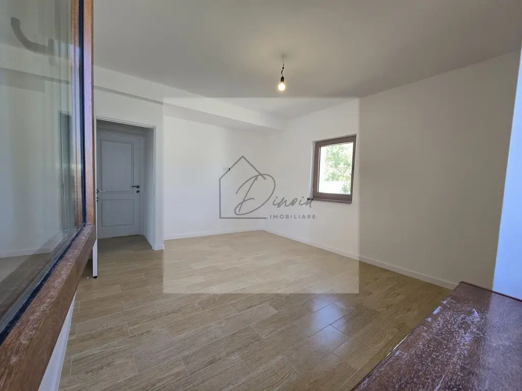 Casa 4 camere Berceni - moderna premium parter