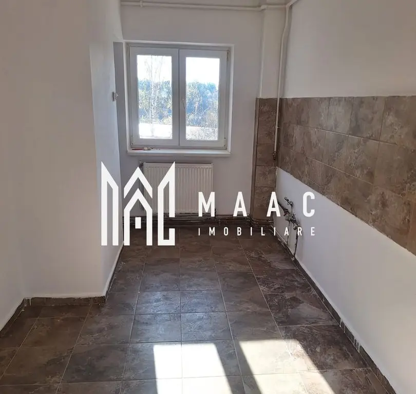 Apartament 2 camere | Decomandat | Etajul 2