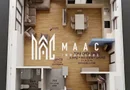 Casă Individuală | 5 camere | 132 MPU | Alb/Roșu | Șura Mică