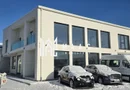 De inchiriat spatiu comercial I Talmaciu I Sibiu I pe DN 7