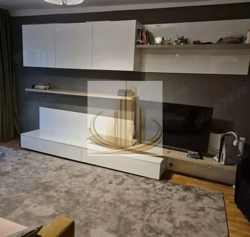 Apartament 4 camere, 76mp + 3 balcoane, zona Calea Aradului