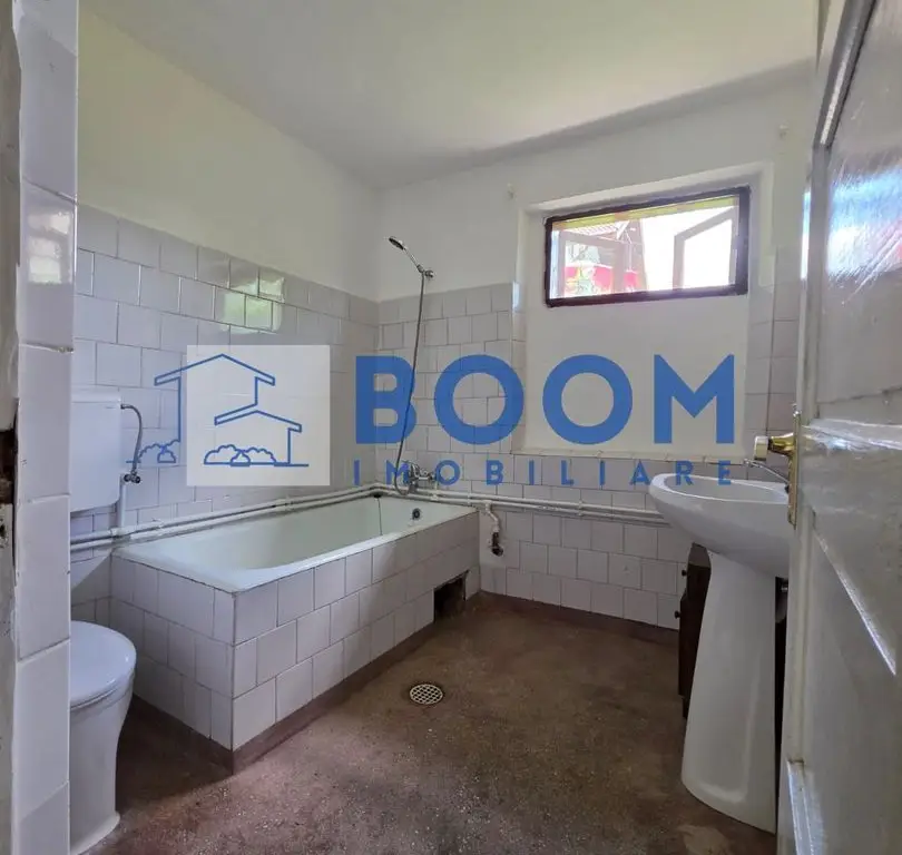 Casa Ocnita | Ideal investitie |