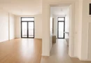 Apartament nou cu 2 camere, Complex Ateneo, 54.5 mp, parcare inclusa