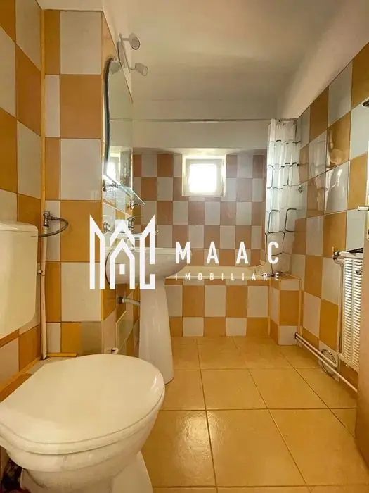 Apartament 3Camere I Decoandat I Etaj Intermediar I Turnisor