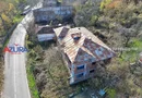 Proprietate deosebită în orașul Ștefănești, intrare pe strada Izvorani