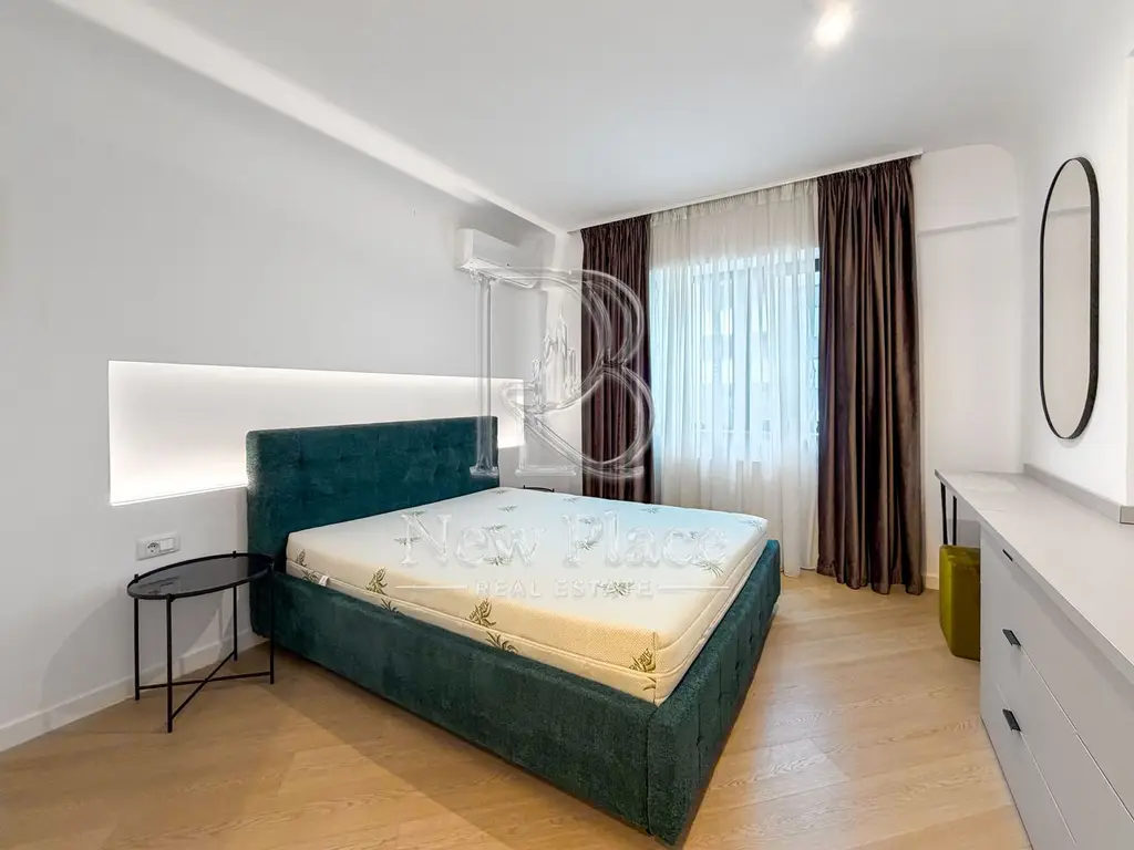[VIDEO] CORTINA NORTH | Apartament deosebit | Parcare subterana | LUX