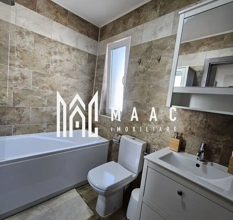 Casa tip cvadruplex | 3 camere | Acces auto | Turnisor