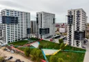 Etaj 16 - Apartament 3 camere - XCity Towers, Timișoara