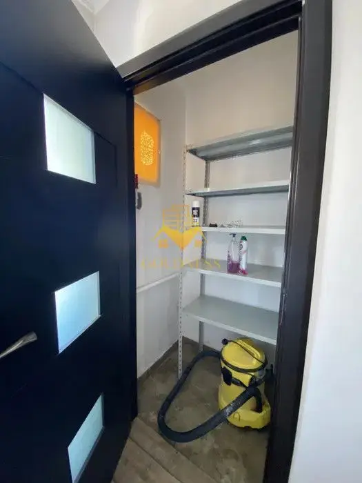 3 camere, decomandate,Manastur,Izlazului zona Big,Toskana, Mc Donald's