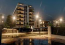Ag. Eu. vinde ap. 2 cam 52 mp Et. 5 An 2023 Mamaia Nord