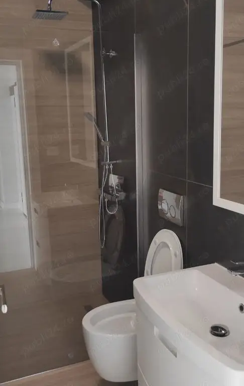 Apartament cu 2 camere de vânzare, direct de la dezvoltator - Copou