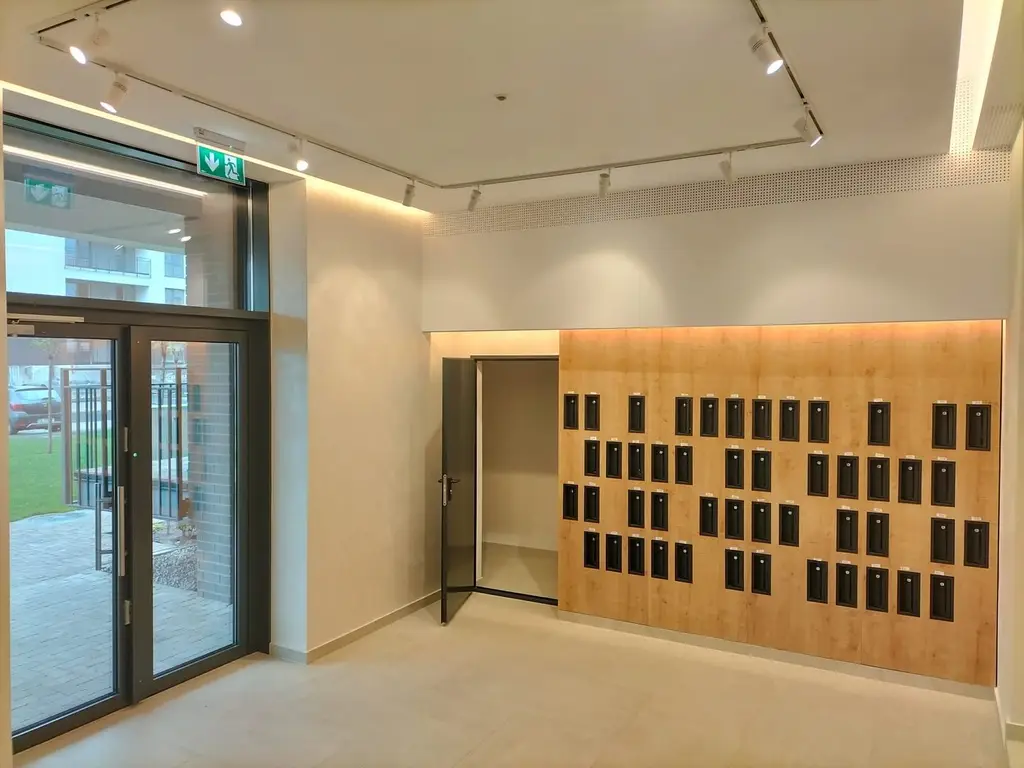 Apartament de lux 2 camere nelocuit Zona Coresi Kasper