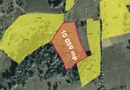 Teren cu panoramă fabuloasă, 10.059 mp, Roșia. 19.000 EUR. Comision 0