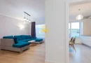 3 camere, modern, bloc nou, parcare, Borhanci, zona Bancusi, Profi.