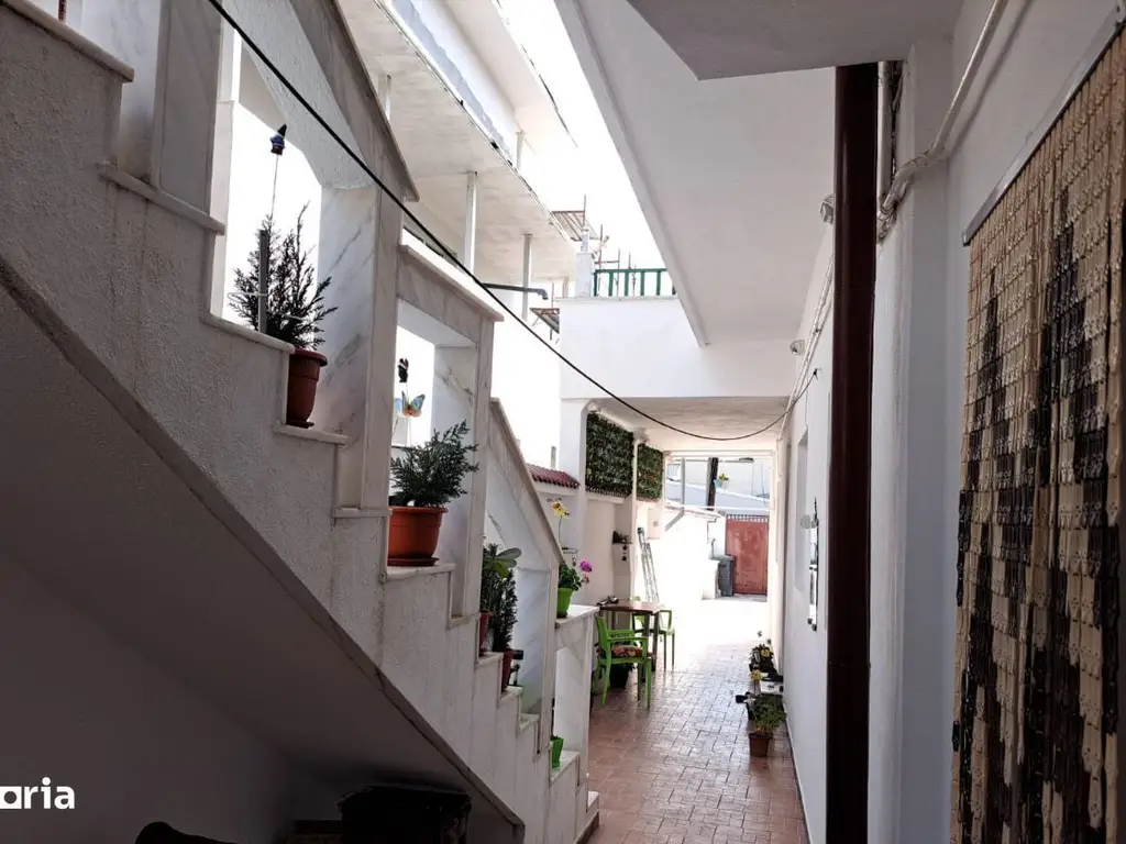 Vand Vila Pipera-Tei(Bd Barbu Vacarescu)