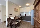 Apartament exclusivist de 2 camere 81 mp complex Silver Mountain Poiana Brasov