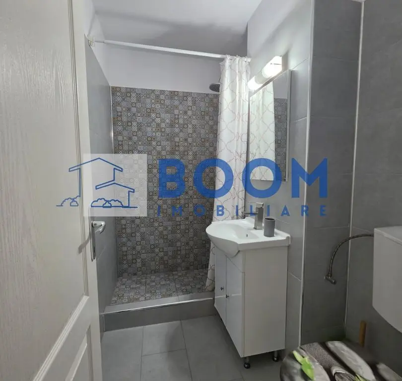 Apartament 2 camere | Centrala proprie | Complet mobilat si utilat
